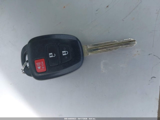 Продажа на аукционе авто 2021 Toyota Tacoma Sr5, vin: 3TYAX5GN1MT015645, номер лота: 44855523