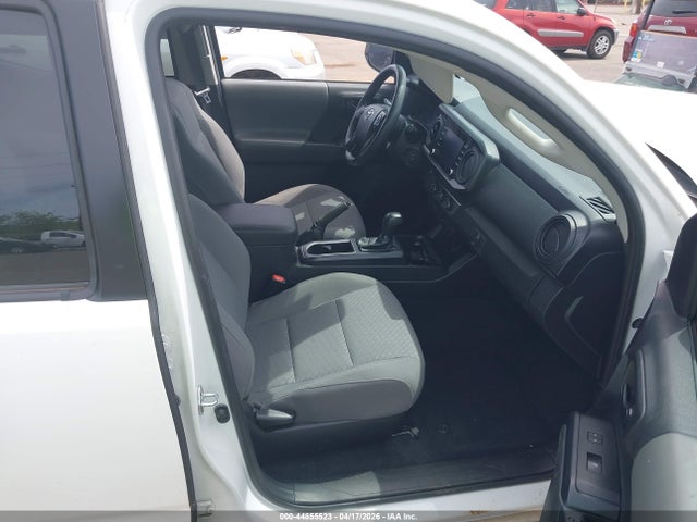 Продажа на аукционе авто 2021 Toyota Tacoma Sr5, vin: 3TYAX5GN1MT015645, номер лота: 44855523