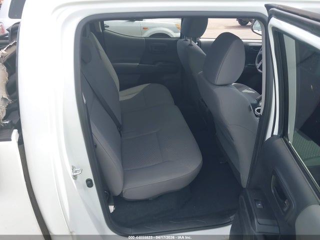 Продажа на аукционе авто 2021 Toyota Tacoma Sr5, vin: 3TYAX5GN1MT015645, номер лота: 44855523