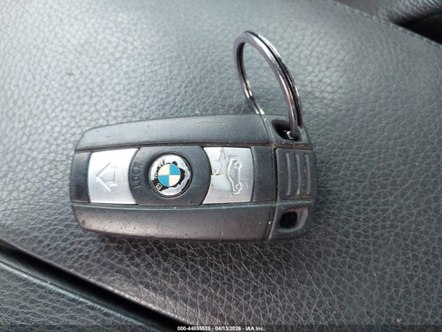 2010 Bmw 528i მანქანა იყიდება აუქციონზე, vin: WBANU5C55AC460153, აუქციონის ნომერი: 44855525