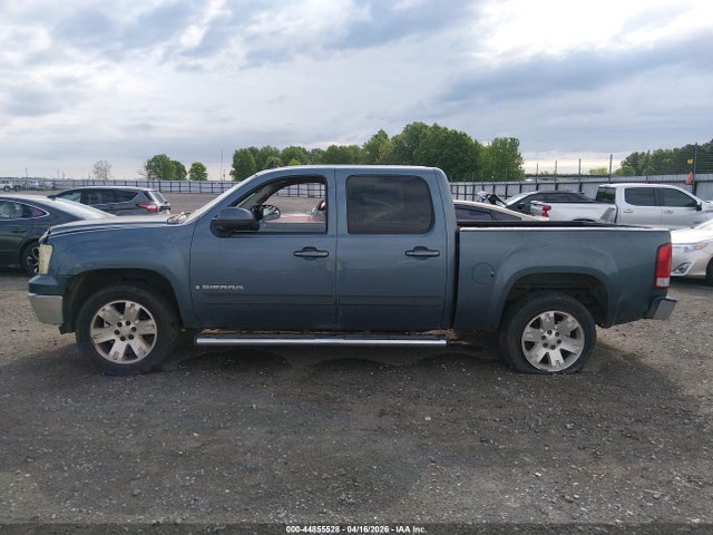 Aukcja sprzedaży 2007 Gmc Sierra 1500 Slt, vin: 2GTEC13J171528197, numer aukcji: 44855528