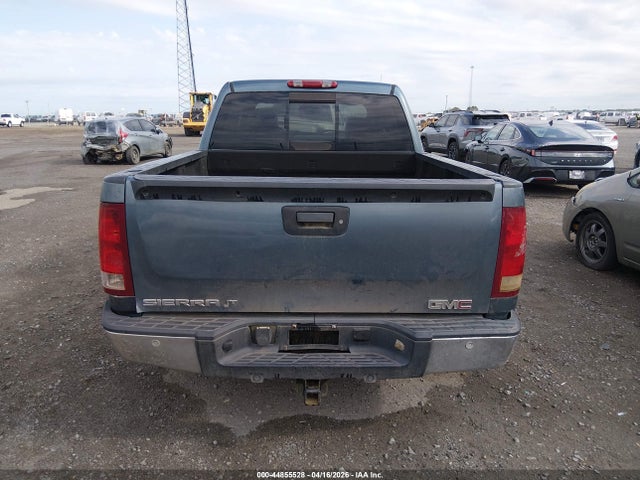 Aukcja sprzedaży 2007 Gmc Sierra 1500 Slt, vin: 2GTEC13J171528197, numer aukcji: 44855528