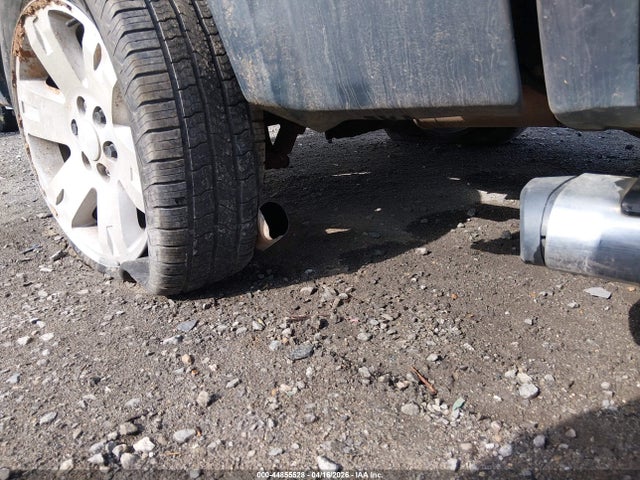 Aukcja sprzedaży 2007 Gmc Sierra 1500 Slt, vin: 2GTEC13J171528197, numer aukcji: 44855528