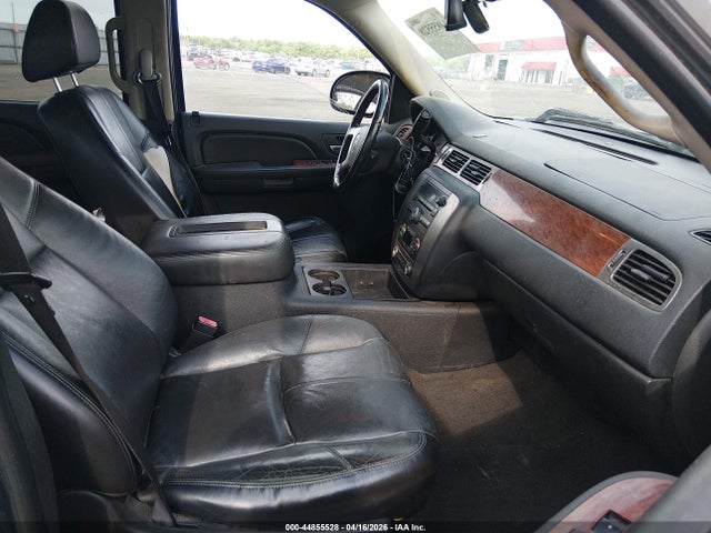 Aukcja sprzedaży 2007 Gmc Sierra 1500 Slt, vin: 2GTEC13J171528197, numer aukcji: 44855528