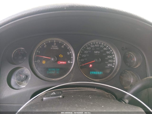 Aukcja sprzedaży 2007 Gmc Sierra 1500 Slt, vin: 2GTEC13J171528197, numer aukcji: 44855528