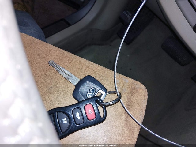 44855529 :رقم المزاد ، JNKCV51E53M323168 vin ، 2003 Infiniti G35 Luxury Leather مزاد بيع
