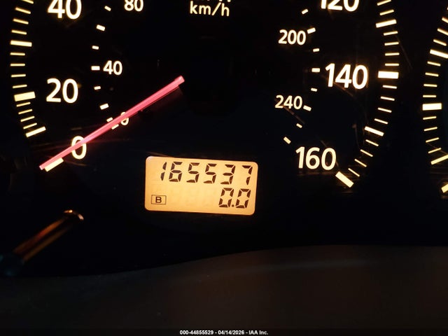 44855529 :رقم المزاد ، JNKCV51E53M323168 vin ، 2003 Infiniti G35 Luxury Leather مزاد بيع