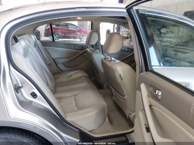 44855529 :رقم المزاد ، JNKCV51E53M323168 vin ، 2003 Infiniti G35 Luxury Leather مزاد بيع