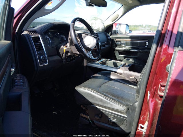 2018 Ram 3500 Laramie  4x4 8' Box მანქანა იყიდება აუქციონზე, vin: 3C63RRJL1JG271556, აუქციონის ნომერი: 44855530