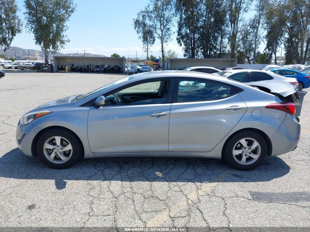 Hyundai ELANTRA SE 2015 5NPDH4AE5FH549300 Image 14