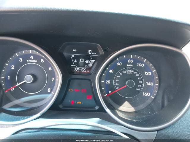 Hyundai ELANTRA SE 2015 5NPDH4AE5FH549300 Image 15