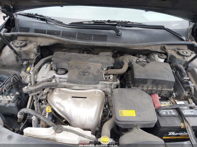Aukcja sprzedaży 2012 Toyota Camry Se, vin: 4T1BF1FK4CU011985, numer aukcji: 44855533