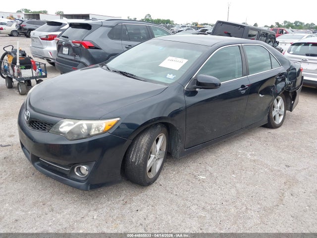 Aukcja sprzedaży 2012 Toyota Camry Se, vin: 4T1BF1FK4CU011985, numer aukcji: 44855533