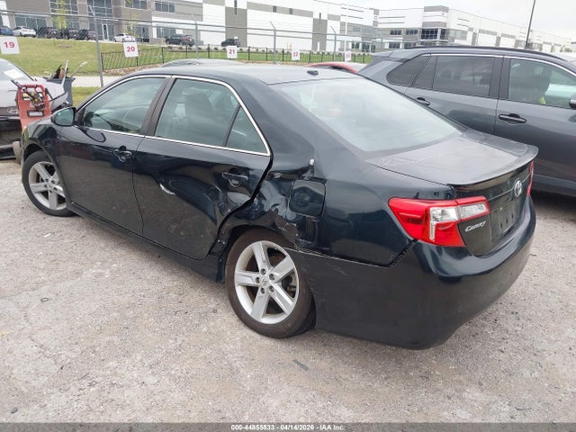 Aukcja sprzedaży 2012 Toyota Camry Se, vin: 4T1BF1FK4CU011985, numer aukcji: 44855533