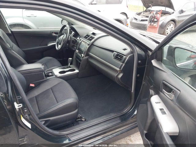 Aukcja sprzedaży 2012 Toyota Camry Se, vin: 4T1BF1FK4CU011985, numer aukcji: 44855533