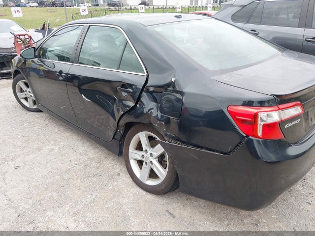 Aukcja sprzedaży 2012 Toyota Camry Se, vin: 4T1BF1FK4CU011985, numer aukcji: 44855533