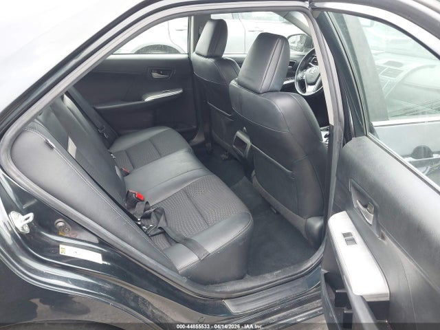 Aukcja sprzedaży 2012 Toyota Camry Se, vin: 4T1BF1FK4CU011985, numer aukcji: 44855533