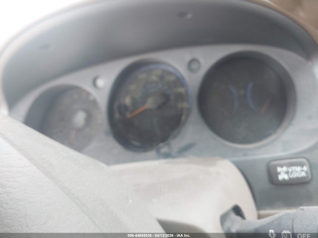 2004 Acura Mdx მანქანა იყიდება აუქციონზე, vin: 2HNYD18874H521221, აუქციონის ნომერი: 44855536