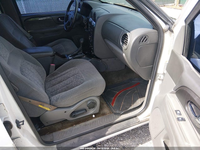 Aukcja sprzedaży 2003 Gmc Envoy Sle, vin: 1GKDS13SX32370996, numer aukcji: 44855539