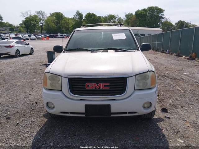 Aukcja sprzedaży 2003 Gmc Envoy Sle, vin: 1GKDS13SX32370996, numer aukcji: 44855539