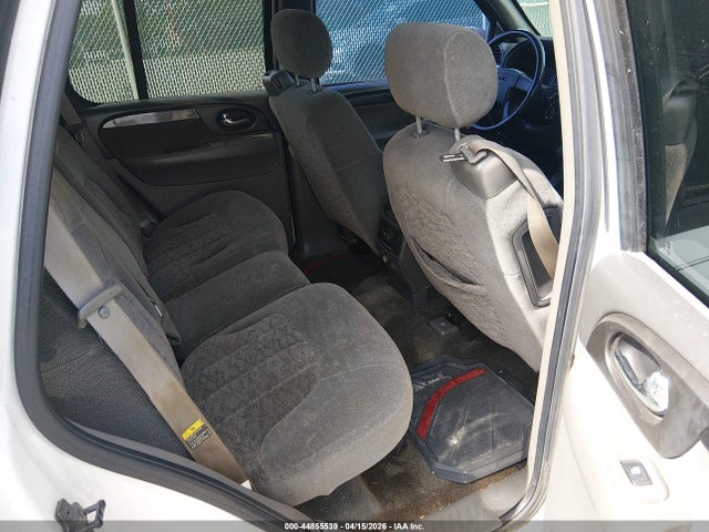 Aukcja sprzedaży 2003 Gmc Envoy Sle, vin: 1GKDS13SX32370996, numer aukcji: 44855539