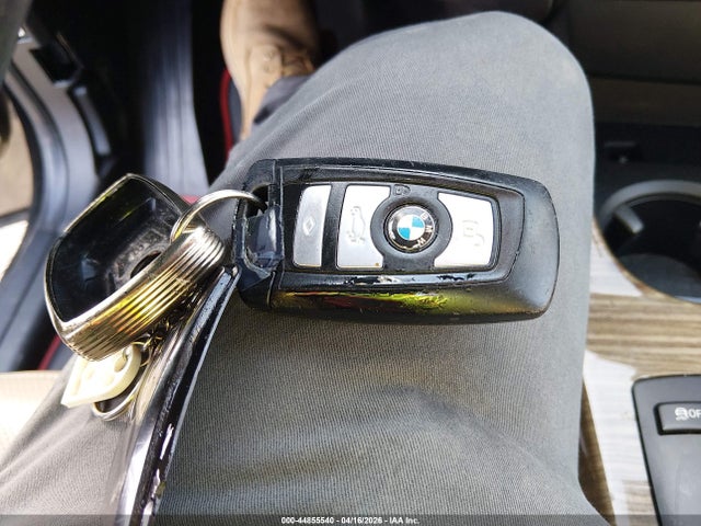 2011 BMW X3 5UXWX5C56BL701927 Photo 10