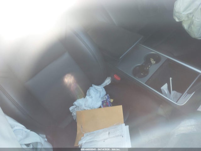 44855545 :رقم المزاد ، 5YJ3E1EB4NF186455 vin ، 2022 Tesla Model 3 Long Range Dual Motor All-wheel Drive مزاد بيع