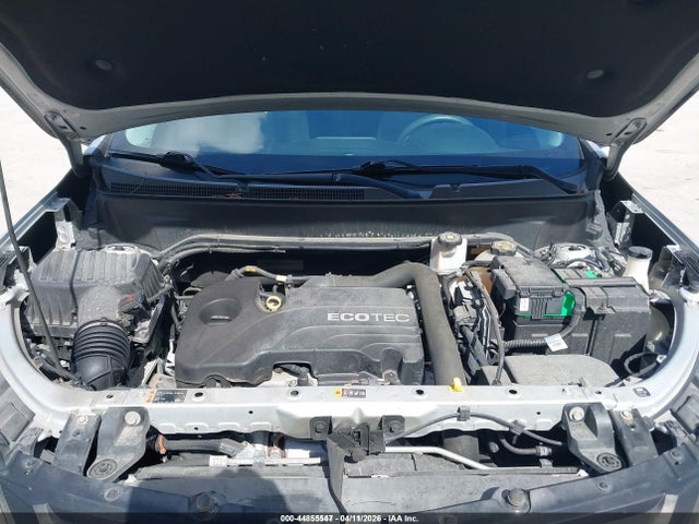 2018 CHEVROLET EQUINOX 2GNAXHEV6J6320507 Photo 9