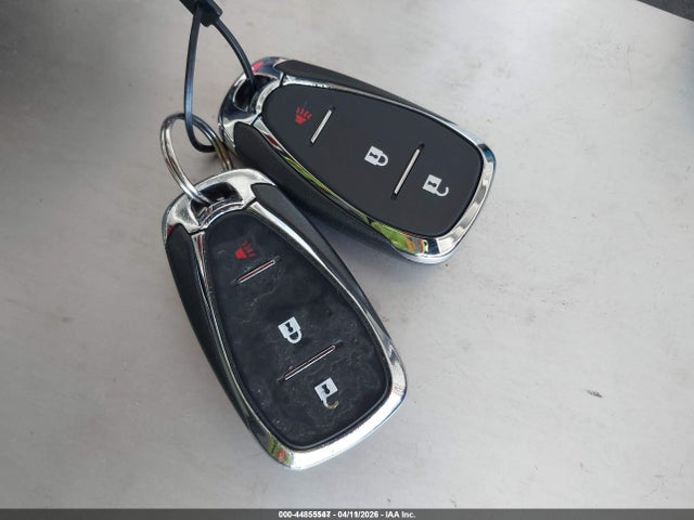 2018 CHEVROLET EQUINOX 2GNAXHEV6J6320507 Photo 10