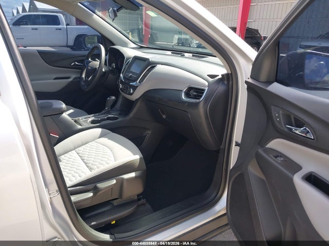 2018 CHEVROLET EQUINOX 2GNAXHEV6J6320507 Photo 4