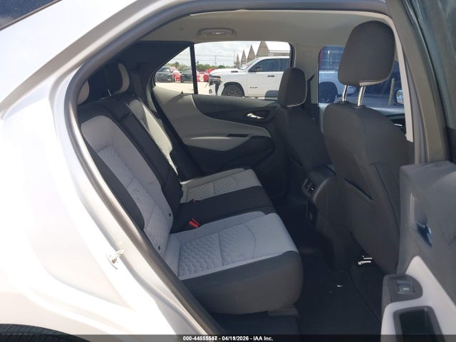 2018 CHEVROLET EQUINOX 2GNAXHEV6J6320507 Photo 7