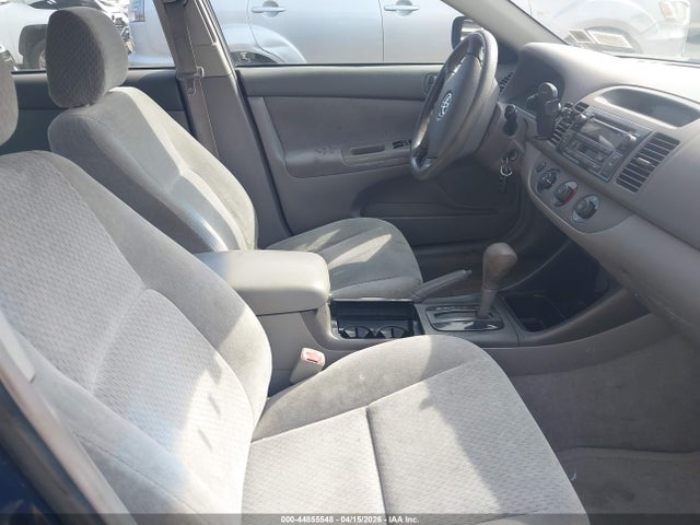 Aukcja sprzedaży 2004 Toyota Camry Le, vin: 4T1BE32K94U324956, numer aukcji: 44855548