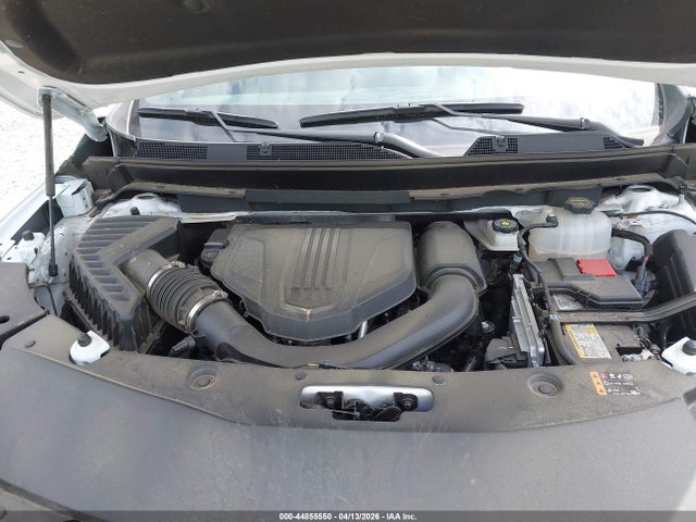 Продажа на аукционе авто 2025 Buick Enclave Preferred Fwd, vin: 5GAERARS1SJ192095, номер лота: 44855550