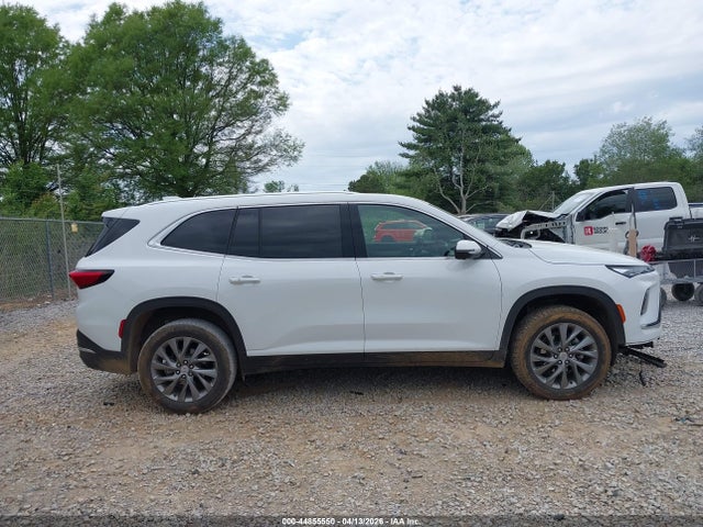 Продажа на аукционе авто 2025 Buick Enclave Preferred Fwd, vin: 5GAERARS1SJ192095, номер лота: 44855550
