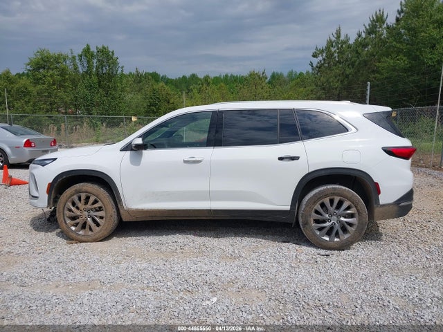 Продажа на аукционе авто 2025 Buick Enclave Preferred Fwd, vin: 5GAERARS1SJ192095, номер лота: 44855550