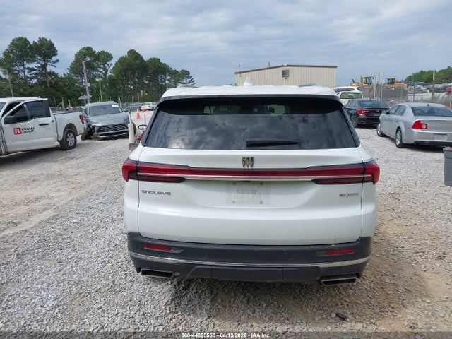 Продажа на аукционе авто 2025 Buick Enclave Preferred Fwd, vin: 5GAERARS1SJ192095, номер лота: 44855550