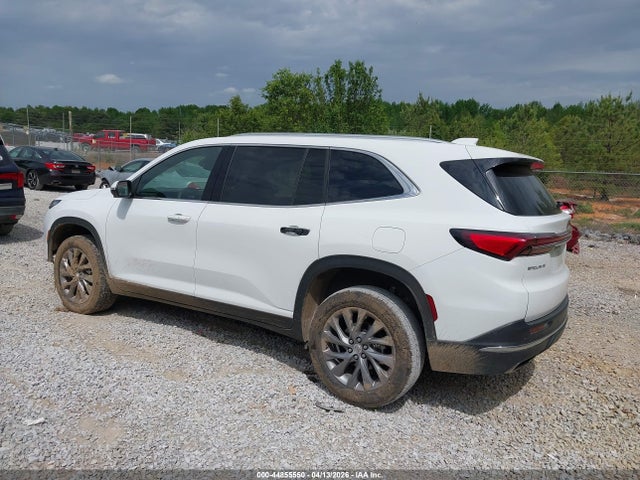 Продажа на аукционе авто 2025 Buick Enclave Preferred Fwd, vin: 5GAERARS1SJ192095, номер лота: 44855550