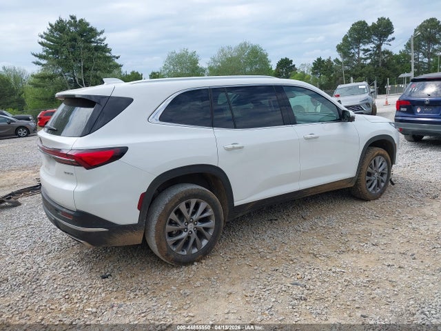 Продажа на аукционе авто 2025 Buick Enclave Preferred Fwd, vin: 5GAERARS1SJ192095, номер лота: 44855550