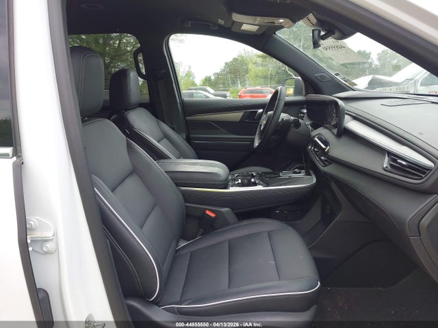 Продажа на аукционе авто 2025 Buick Enclave Preferred Fwd, vin: 5GAERARS1SJ192095, номер лота: 44855550