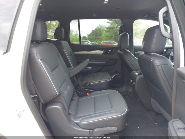 Продажа на аукционе авто 2025 Buick Enclave Preferred Fwd, vin: 5GAERARS1SJ192095, номер лота: 44855550