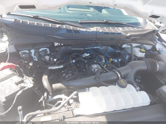 Ford F-150 Xl 2025 1FTMF1KP5SKD58508 Image 7