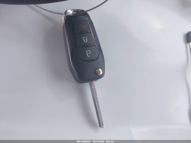 Ford F-150 Xl 2025 1FTMF1KP5SKD58508 Image 8
