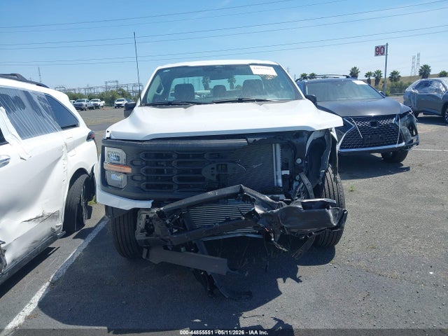 Ford F-150 Xl 2025 1FTMF1KP5SKD58508 Image 10