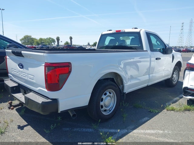 Ford F-150 Xl 2025 1FTMF1KP5SKD58508 Image 11