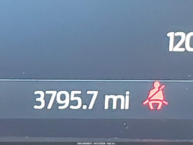 Ford F-150 Xl 2025 1FTMF1KP5SKD58508 Image 12
