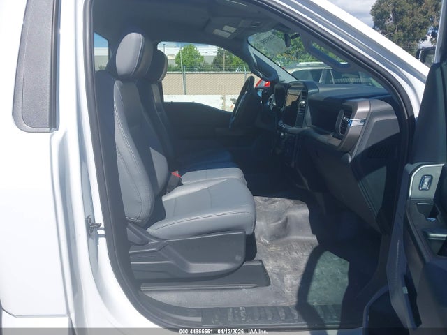 Ford F-150 Xl 2025 1FTMF1KP5SKD58508 Image 3