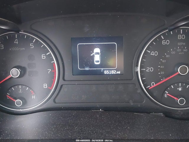 Продажа на аукционе авто 2016 Kia Optima Lx, vin: 5XXGT4L3XGG094528, номер лота: 44855553