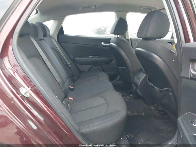 Продажа на аукционе авто 2016 Kia Optima Lx, vin: 5XXGT4L3XGG094528, номер лота: 44855553