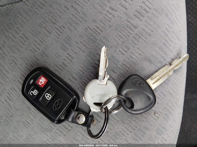 Продаж на аукціоні авто 2005 Hyundai Elantra Gls/gt, vin: KMHDN46D75U039216, номер лоту: 44855558
