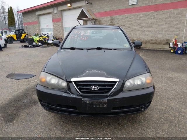 Продаж на аукціоні авто 2005 Hyundai Elantra Gls/gt, vin: KMHDN46D75U039216, номер лоту: 44855558